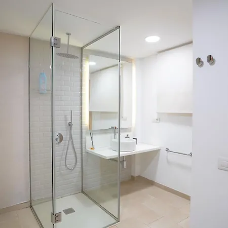 Oceanside Luxury Loft - Fast Wi-Fi - Workstations Apartment Corralejo Exterior photo