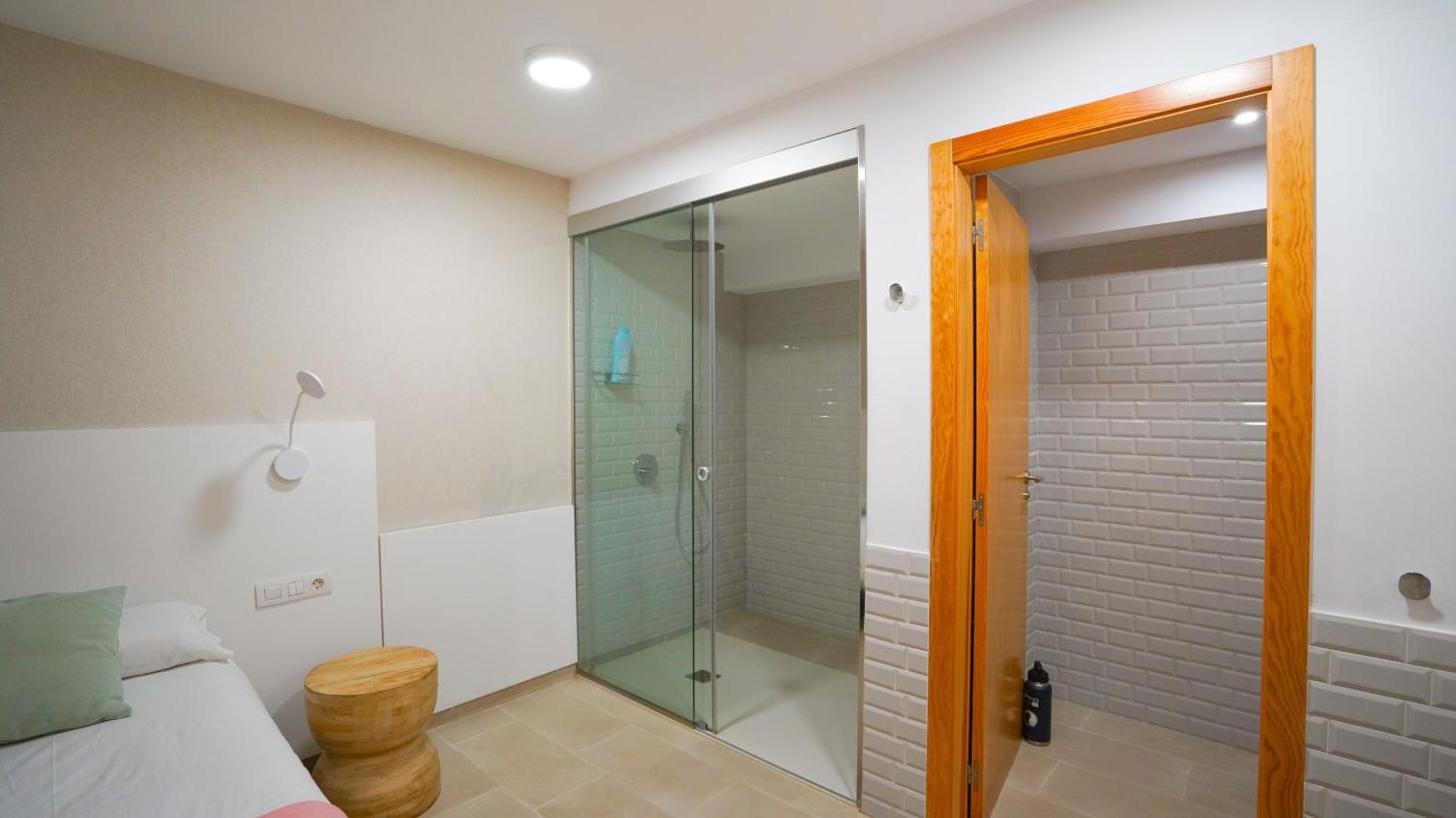 Appartement Oceanside Luxury Loft - Fast Wi-fi - Workstations Corralejo