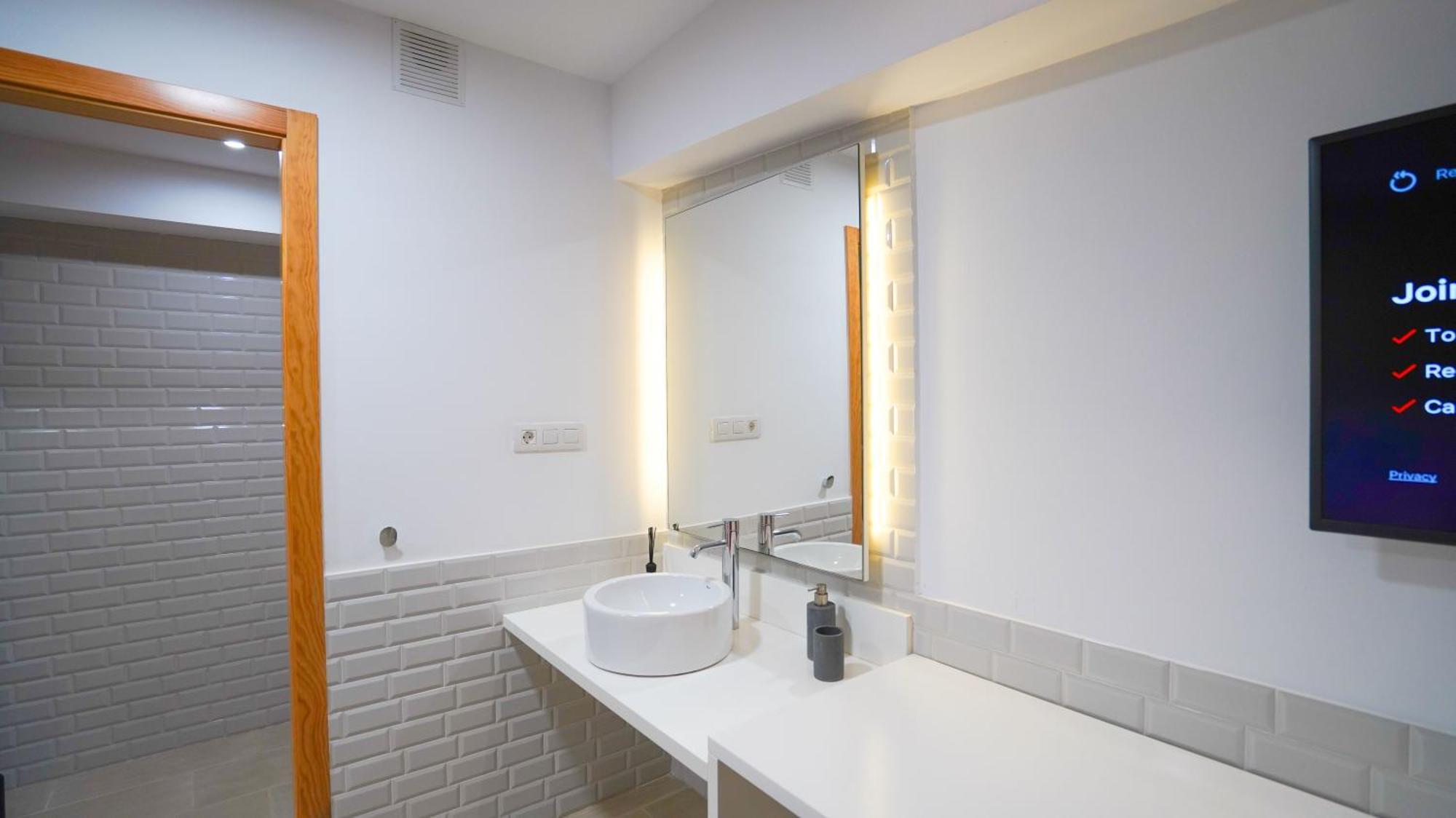 Appartement Oceanside Luxury Loft - Fast Wi-fi - Workstations *